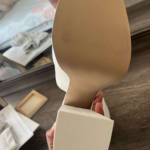 Steve Madden Trixie Platform Heels - Picture 2 of 9